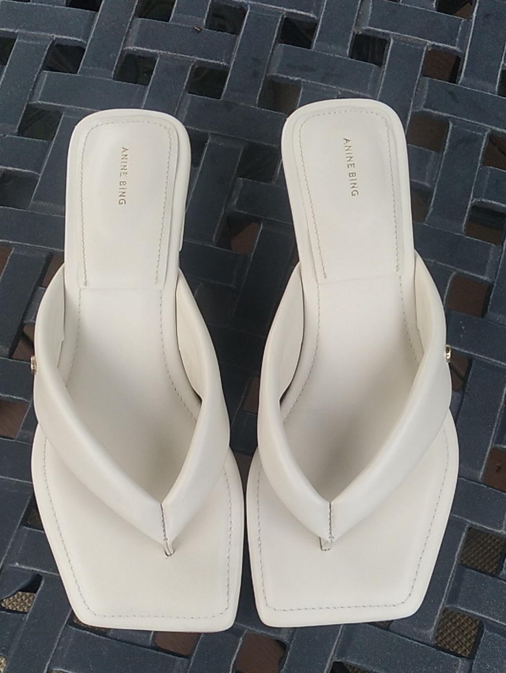 Anine Bing Viola sandal